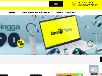 Penipuan GrabToko Karena Lemahnya Pengawasan e-Commerce?