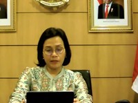 Sri Mulyani Bikin Rapor Menteri, Ada Sanksi Potong Anggaran!