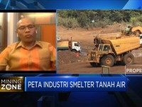 Uji Masa Depan Hilirisasi Nikel, Ini Pandangan Ahli Metalurgi