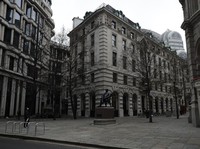 Omicron Inggris Makin Ngeri, London Status 