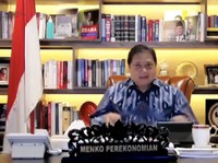 RI Terapkan 'PSBB Ketat', Pertumbuhan Ekonomi Q1-2021 Gimana?