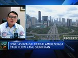 Asuransi Umum: PSBB Ketat Tak Pengaruhi Kinerja Industri