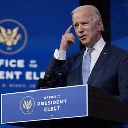 Top Biden! Dua Senjata Pamungkas Buat Ekonomi AS Meroket