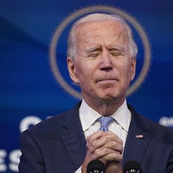 Joe Biden Mundur Dari Pilpres AS, Dukung Sosok Ini Lawan Donald Trump