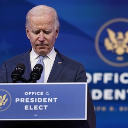Biden Kutuk Upaya Pembunuhan Terhadap Trump, Motif Belum Diketahui
