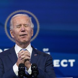Bahaya! Biden Mau Dimakzulkan DPR di Hari Jadi Presiden