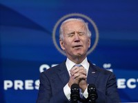 Bahaya! Biden Mau Dimakzulkan DPR di Hari Jadi Presiden