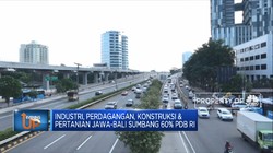 Jokowi Injak Rem Darurat, PSBB Jawa-Bali Diperketat