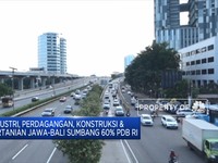 Jokowi Injak Rem Darurat, PSBB Jawa-Bali Diperketat