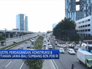 Jokowi Injak Rem Darurat, PSBB Jawa-Bali Diperketat