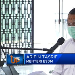 Lifting Migas 2020 Capai 99,1% Dari Target APBN