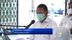 Lifting Migas 2020 Capai 99,1% Dari Target APBN