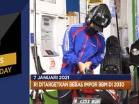 PDB Diproyeksi Tumbuh 5% Hingga Pengusaha Minta Trump Dicopot