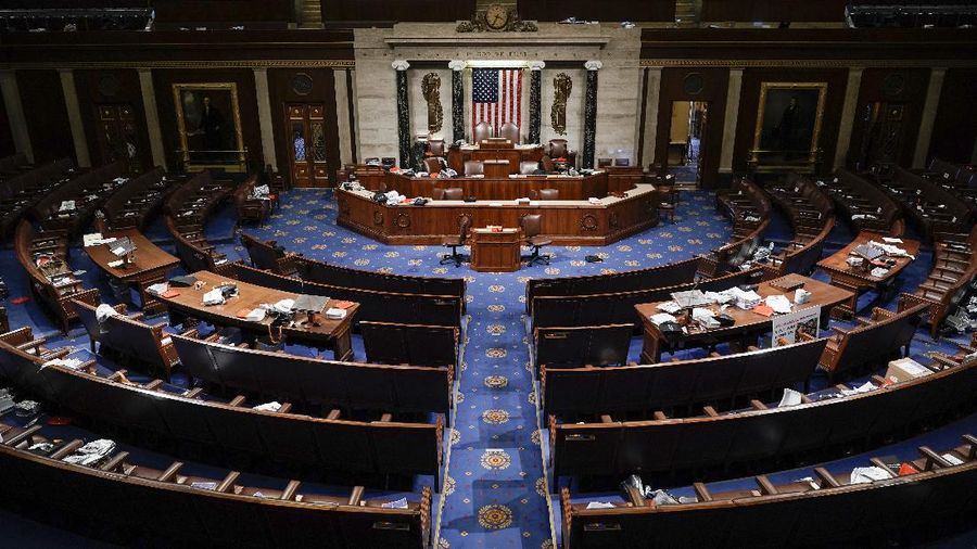 Congress Electoral College