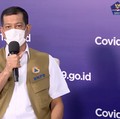 Kasus Covid Naik 2 Kali Lipat, RS Rujukan di DKI Makin Penuh
