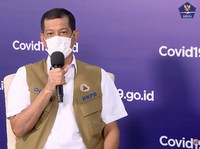 Kasus Covid Naik 2 Kali Lipat, RS Rujukan di DKI Makin Penuh