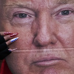 Ini Alasan Twitter Tutup Akun Trump, Ada Makar 17 Januari?