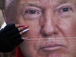 Drama Pilpres AS, Pemakzulan Trump Season II Segera Dimulai