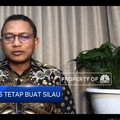 Emas, Investasi Yang Jadi Buruan Saat Pandemi