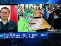 Epidemiolog: PSBB Ketat Akan Efektif Jika 3T Dimaksimalkan