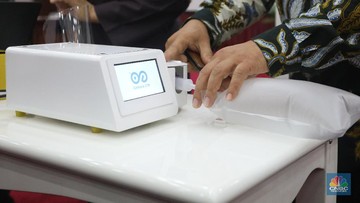 Resmi Hasil Test Covid Genose Ugm Jadi Syarat Perjalanan