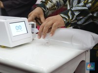 Resmi! Hasil Test Covid GeNose UGM Jadi Syarat Perjalanan