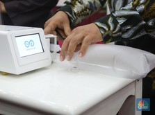 Ini Harga Tes Covid-19 dengan GeNose dan Cara Kerjanya