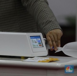 Yang Belum Tahu, Nih Proses Tes Screening GeNose di Kereta!