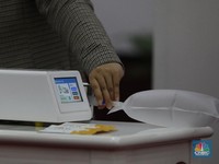 Yang Belum Tahu, Nih Proses Tes Screening GeNose di Kereta!