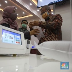 Bulan Depan GeNose Bisa Dipakai Tes Covid-19, Ini Lokasinya