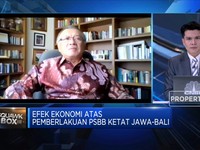 Kinerja Ekspor-Inflasi Meningkat, Pemulihan Ekonomi Berlanjut
