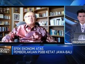 Kinerja Ekspor-Inflasi Meningkat, Pemulihan Ekonomi Berlanjut