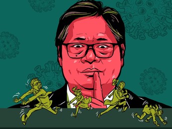 Airlangga: PPKM Bukan Melarang Kegiatan, Warga Jangan Panik!