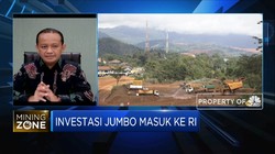 Ini Jawaban Bos BKPM Soal  Investasi Tesla di Indonesia