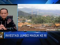 Ini Jawaban Bos BKPM Soal  Investasi Tesla di Indonesia