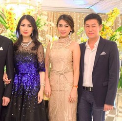 Adik Ipar Resign, Hary Tanoe Pimpin Lagi Bisnis Media MNC