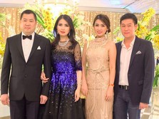 Adik Ipar Resign, Hary Tanoe Pimpin Lagi Bisnis Media MNC