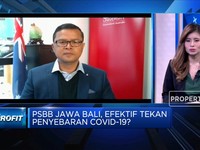 Epidemiolog: Estimasi Kasus Harian Covid-19 RI Bisa 40 Ribu