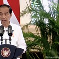 Jokowi 'Ogah' Cuma Bagi-bagi SK Hutan Adat & Tanah