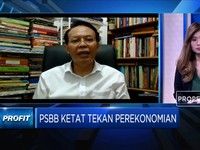 Pengamat: Penanganan Covid-19 RI Seperti 