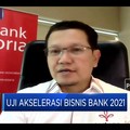 Kejar Modal Inti, Bank Victoria Jajaki Investor Potensial