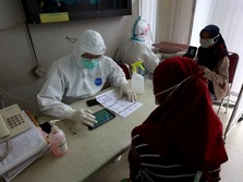 DPR 'Ngarep' RI Merdeka dari Covid-19 Saat 17 Agustusan