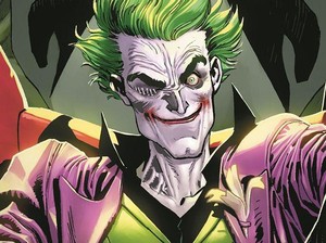 Kelar Nonton Joker 2? Baca Lagi 3 Komik Ini Ya...