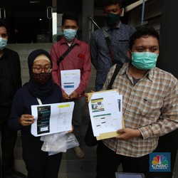 Cerita Para Korban Soal Kronologis Merasa Tertipu Grab Toko