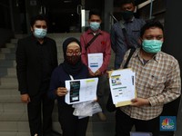 Cerita Para Korban Soal Kronologis Merasa Tertipu Grab Toko