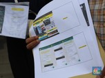 Korban Penipuan Bergerak, Laporkan Grab Toko ke Polda Metro!