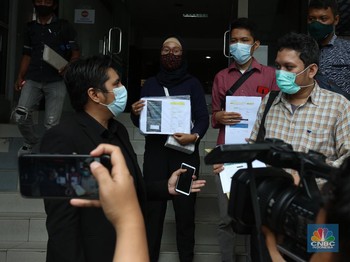 Kisah Pilu Konsumen Grab Toko & Respons Cepat BPKN