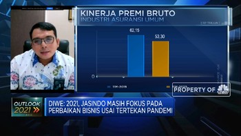 Digitalisasi, Jasindo Perkuat Kerja Sama Dengan e-Commerce
