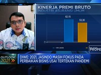 Digitalisasi, Jasindo Perkuat Kerja Sama Dengan e-Commerce