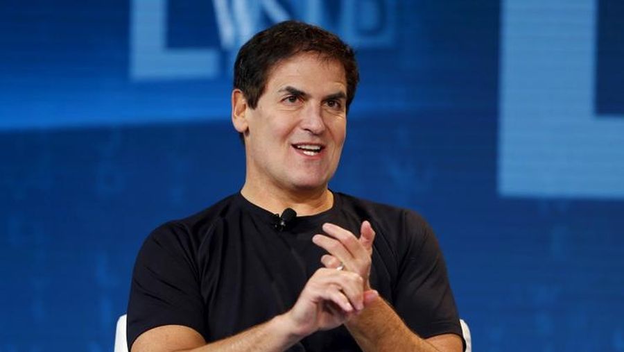 Mark Cuban